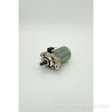 MOTOR ARRANQUE PARTIDA AG50 AD50 SR50 AE50K KATANA50